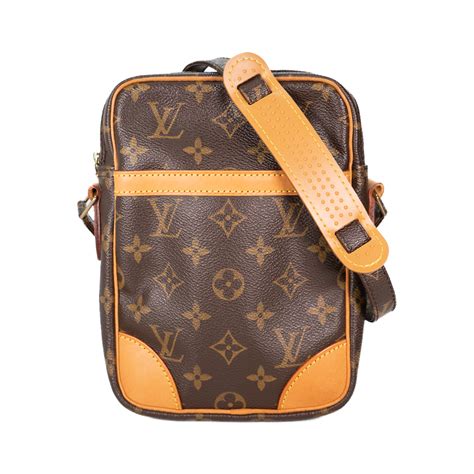 louis vuitton mini danube|Louis Vuitton Danube crossbody.